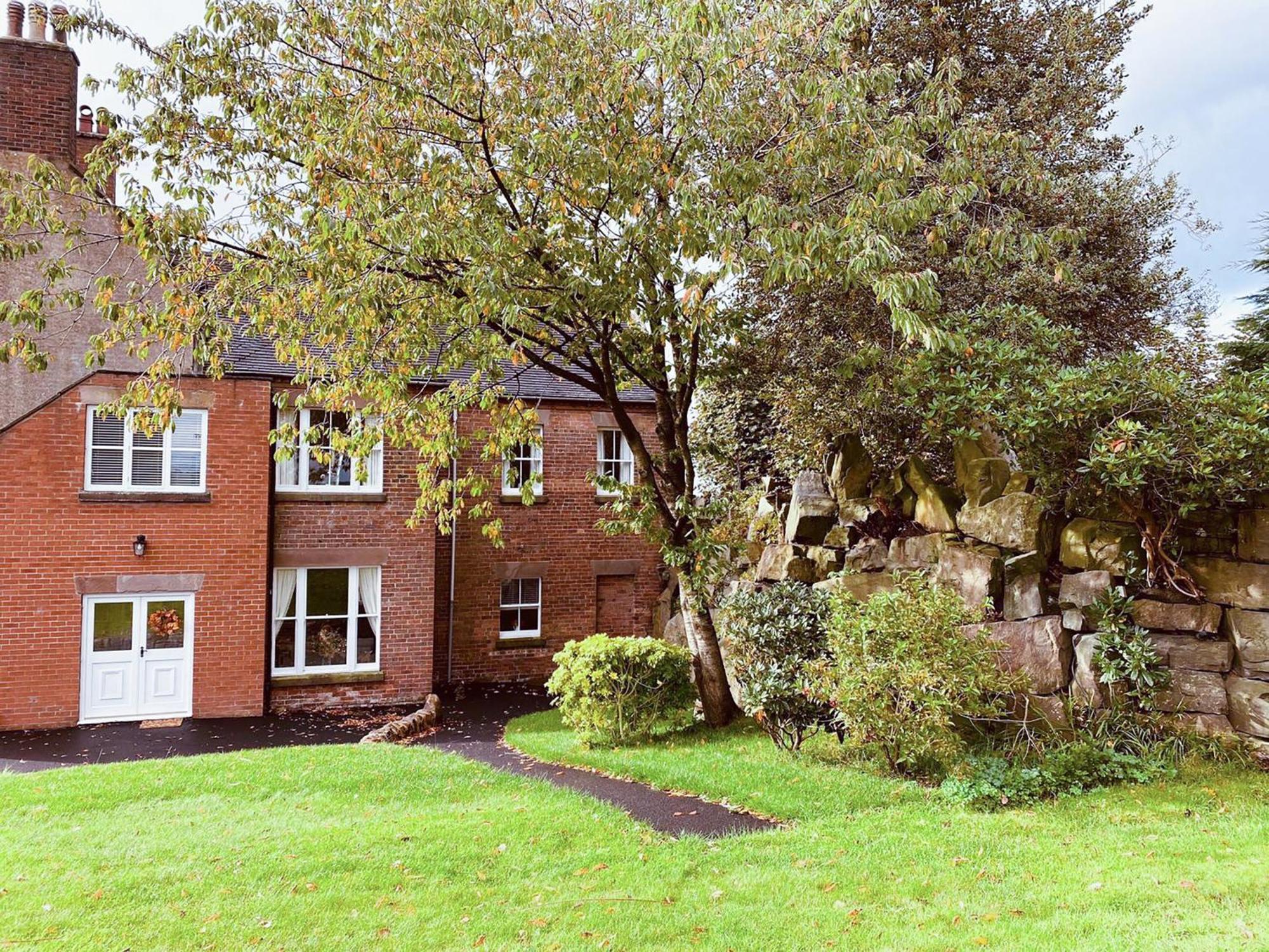 Heath View Villa Cheddleton Екстериор снимка